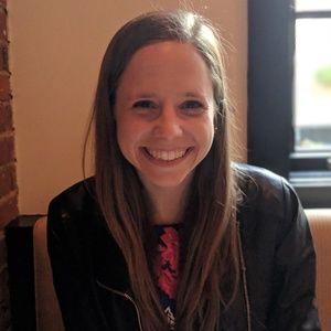 Meet your Posher, Lucy